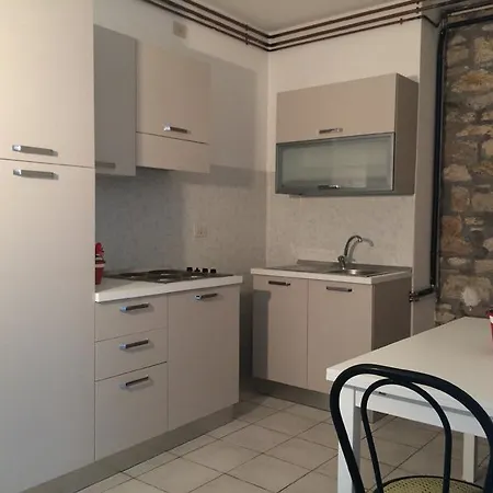 Apartment Quasar Corciano