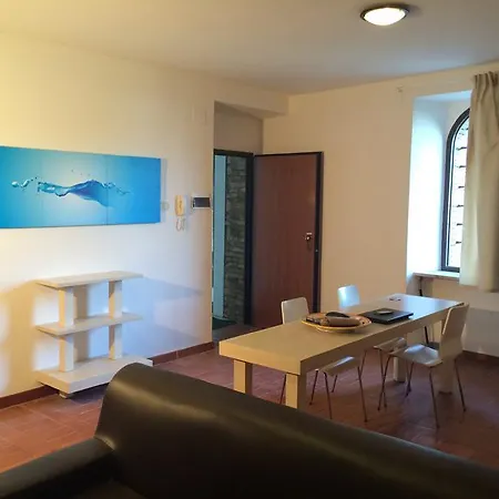 Apartment Quasar Corciano