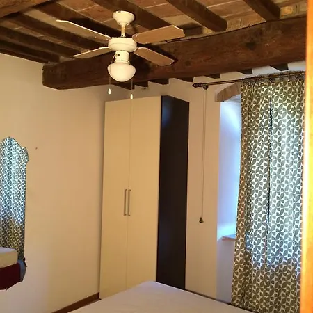 Apartment Quasar *