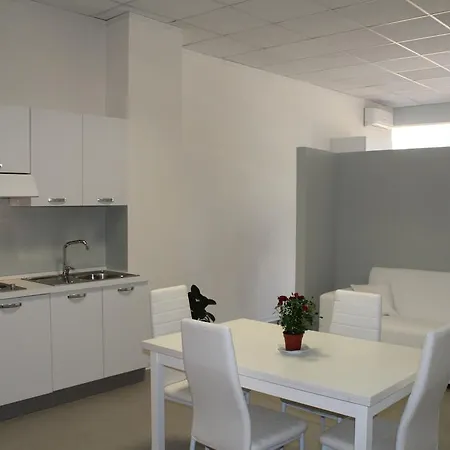 Apartment Quasar Corciano
