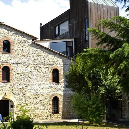 Quasar * Corciano